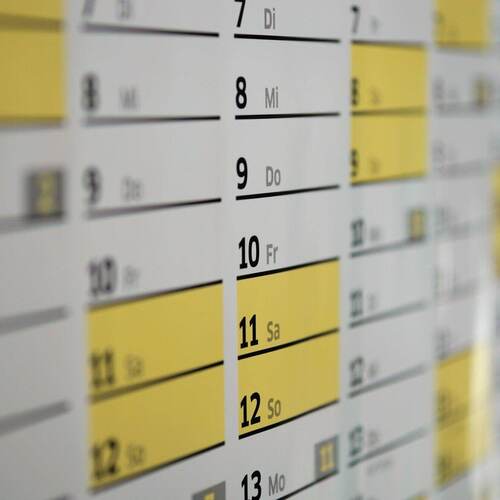 Effective Timing and Scheduling Tips for Client Appointments