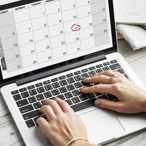 Streamline Your Schedule with an Easy Appointment Booking App