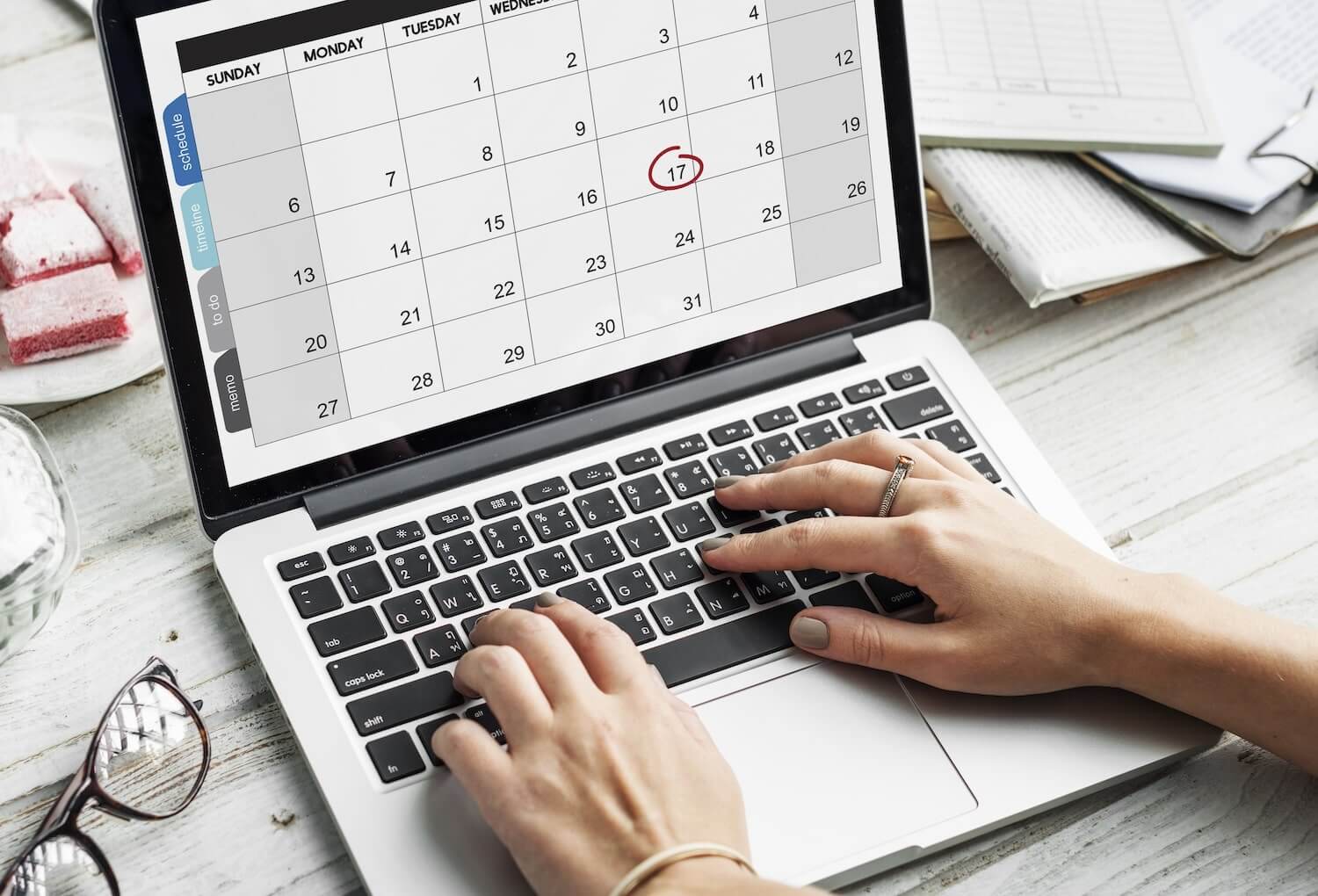 Streamline Your Schedule with an Easy Appointment Booking App