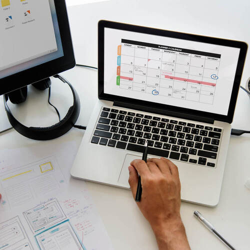 Top 10 Benefits of Using an Appointment Scheduling Software for Your Consulting Business