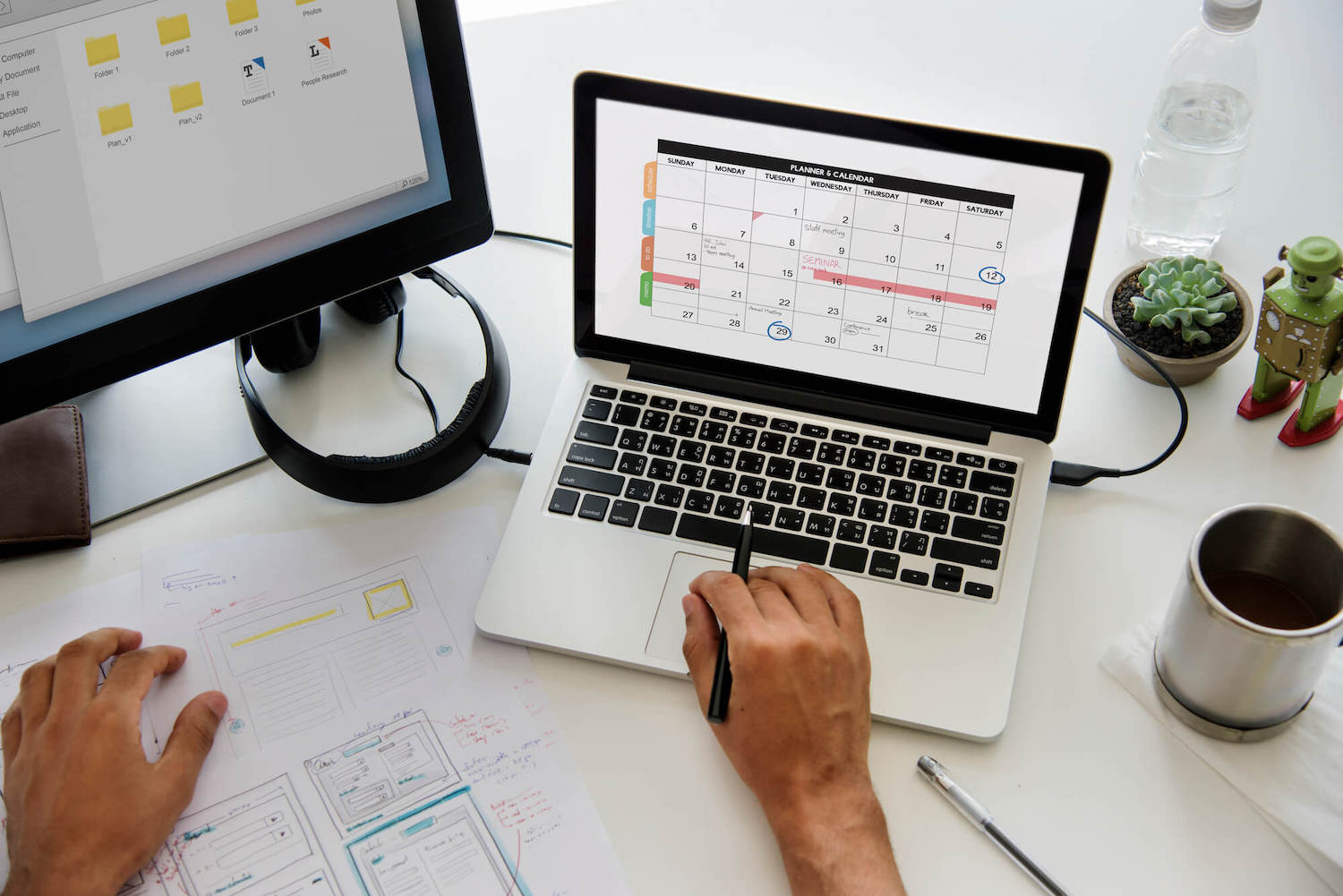 Top 10 Benefits of Using an Appointment Scheduling Software for Your Consulting Business