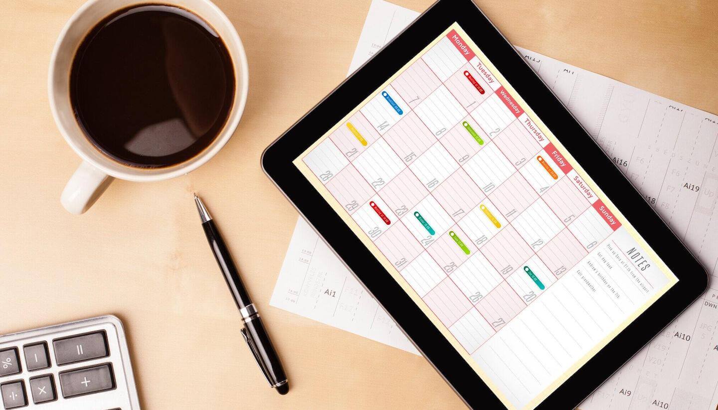 Top 5 Features to Look for in the Best Online Scheduling Software