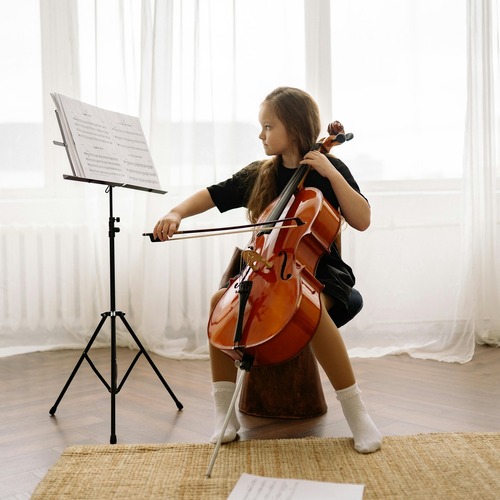 Simplify Music Lesson Scheduling: The Ultimate Booking System