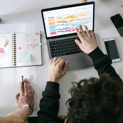 How to Use a Digital Calendar Effectively: Tips for Better Time Management