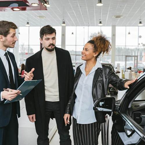 How to Plan Your Day as a Car Salesman: Tips for Maximum Productivity and Sales