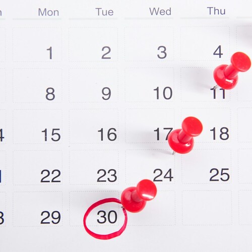 Creating an Organization-Wide Calendar: Tips for Streamlined Scheduling and Collaboration