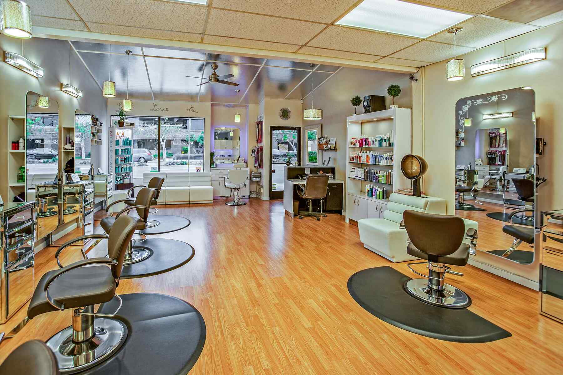 Online Booking for Small Salons: How to Get Started Fast
