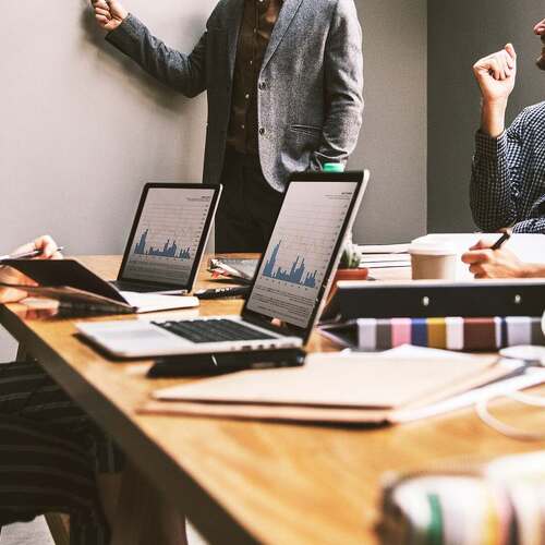 How to Avoid Disorganization in Meetings Using Robert’s Rules of Order