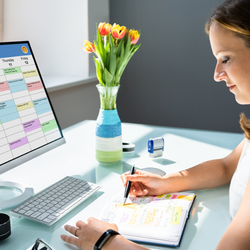 What Is the Most Productive Time to Schedule a Meeting? 7 Time Slots That Actually Work