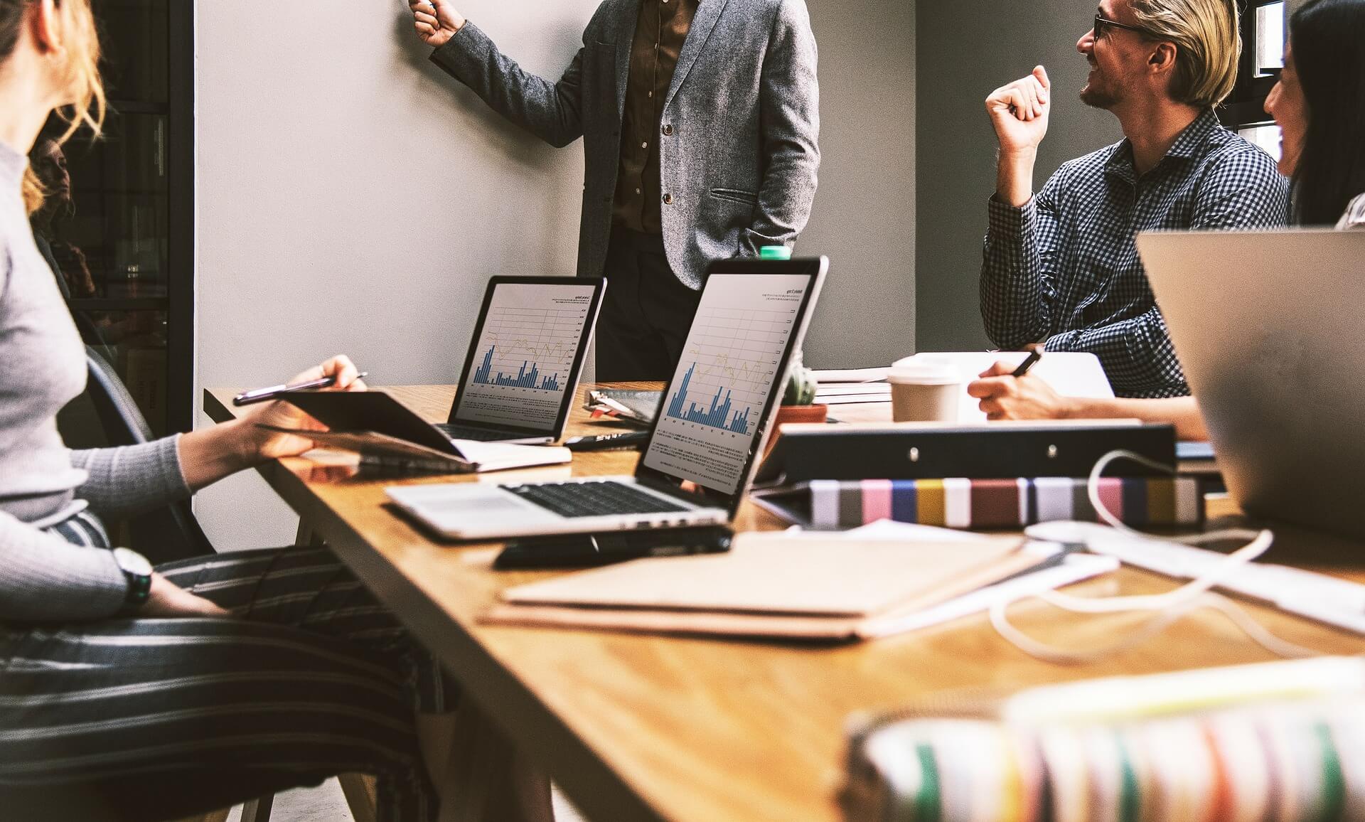 Why Recurring Meetings Are the Secret Weapon You're Missing